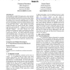 Exploiting hierarchical relationships in conceptual search