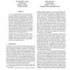 Exploiting Independence in a Decentralised and Incremental Approach of Diagnosis
