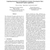 Exploiting Instruction Level Parallelism in Geometry Processing for Three Dimensional Graphics Applications