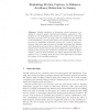 Exploiting Motion Capture to Enhance Avoidance Behaviour in Games