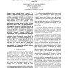 Exploiting multi-channel clustering for power efficiency in sensor networks
