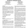 Exploiting organisational information for service coordination in multiagent systems