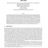 Exploiting parallelism to support scalable hierarchical clustering