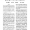 Exploiting power-up delay for sequential optimization