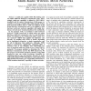Exploiting Rate Diversity for Multicasting in Multi-Radio Wireless Mesh Networks