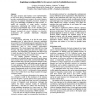 Exploiting reconfigurability for low-power control of embedded processors