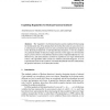 Exploiting Regularities for Boolean Function Synthesis
