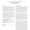Exploiting relationships for object consolidation