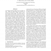 Exploiting Semantics and Speculation for Improving the Performance of Read-only Transactions