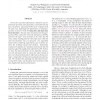 Exploiting side information in locality preserving projection