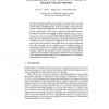 Exploiting Speculative TLP in Recursive Programs by Dynamic Thread Prediction