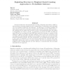 Exploiting Structure in Weighted Model Counting Approaches to Probabilistic Inference