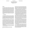 Exploiting Style in Architectural Design Environments
