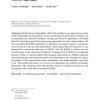 Exploiting subproblem optimization in SAT-based MaxSAT algorithms