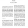 Exploiting Symmetries to Test Programs