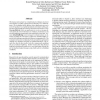 Exploiting Two-Case Delivery for Fast Protected Messaging