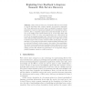 Exploiting User Feedback to Improve Semantic Web Service Discovery