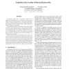 Exploiting Value Locality in Physical Register Files