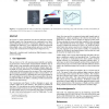 Exploration of bat wing morphology through a strip method and visualization