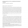 Exploration of TCM Masters Knowledge Mining
