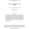 Explorations in engagement for humans and robots