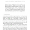 Exploratory fMRI Analysis without Spatial Normalization