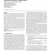Exploring biological network structure using exponential random graph models