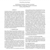 Exploring Contextual Information in a Layered Framework for Group Action Recognition