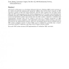 Exploring erp system outcomes in SMEs: a multiple case study