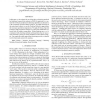 Exploring functional connectivity in fMRI via clustering