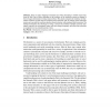 Exploring Information Extraction Resilience