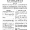 Exploring Knowledge Bases for Similarity