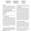 Exploring linguistic features for web spam detection: a preliminary study