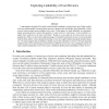 Exploring Linkability of User Reviews