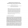 Exploring Narrative Presentation for Large Multimodal Lifelog Collections through Card Sorting