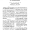 Exploring parallelism in short sequence mapping using Burrows-Wheeler Transform