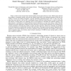Exploring sensor networks using mobile agents