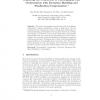 Exploring the Connection of Choreography and Orchestration with Exception Handling and Finalization/Compensation