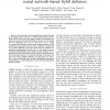 Exploring the design space of social network-based Sybil defenses