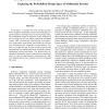 Exploring the Probabilistic Design Space of Multimedia Systems