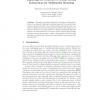 Exploring the Structure of Media Stream Interactions for Multimedia Browsing