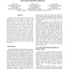 Exploring the Variation in Student Project Team Knowledge Integration Competency
