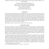 Exploring tradeoffs in pleiotropy and redundancy using evolutionary computing
