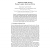 Exploring Usability Needs by Human-Computer Interaction Patterns