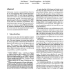 Exponential Lower Bounds for the Pigeonhole Principle