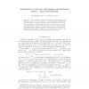 Exponential sums and polynomial congruences along p-adic submanifolds