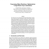 Expressing Object Residency Optimizations Using Pointer Type Annotations