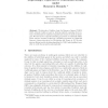 Expressing Properties of Coalitional Ability under Resource Bounds
