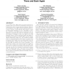 Expressiveness of XSDs: from practice to theory, there and back again