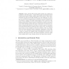 Extended Compact Web Graph Representations